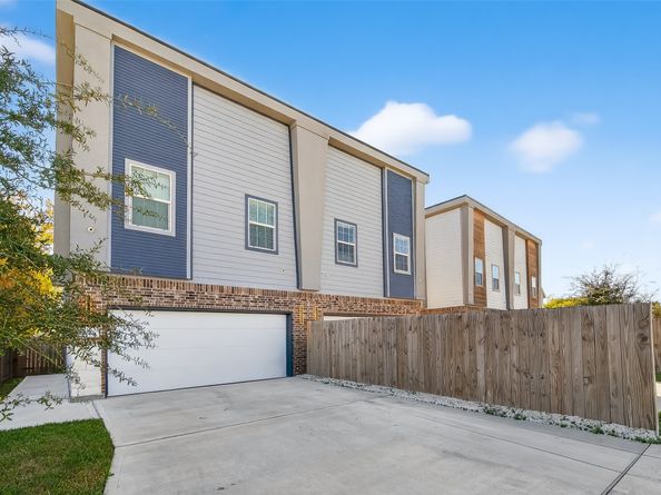 10021 Alfred Lane A, Houston TX 77041