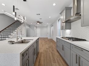 10021 Alfred Lane A, Houston TX 77041