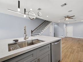 10021 Alfred Lane A, Houston TX 77041