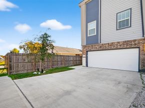 10021 Alfred Lane A, Houston TX 77041