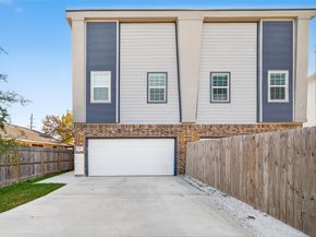 10021 Alfred Lane A, Houston TX 77041