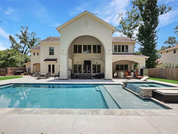 27311 Shady Hills Landing Lane, Spring TX 77386