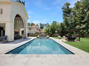 27311 Shady Hills Landing Lane, Spring TX 77386