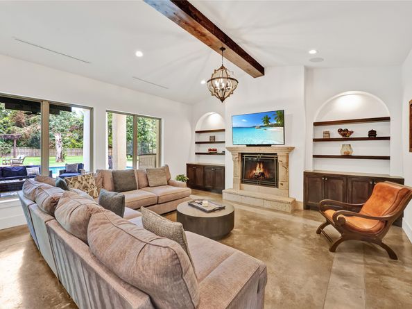 27311 Shady Hills Landing Lane, Spring TX 77386