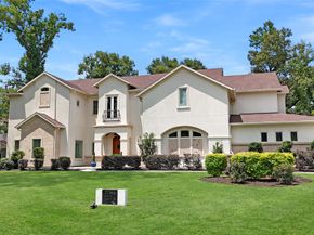 27311 Shady Hills Landing Lane, Spring TX 77386