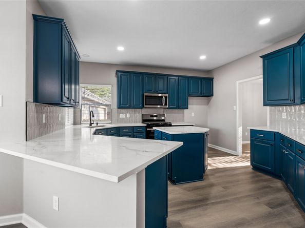 18706 Dempsey Oaks Drive, Humble TX 77346