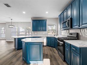 18706 Dempsey Oaks Drive, Humble TX 77346