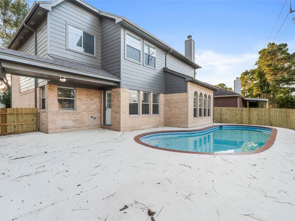 18706 Dempsey Oaks Drive, Humble TX 77346