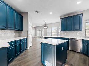 18706 Dempsey Oaks Drive, Humble TX 77346