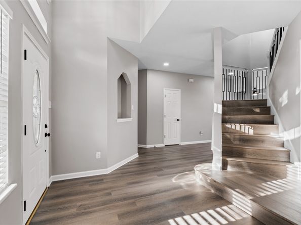 18706 Dempsey Oaks Drive, Humble TX 77346