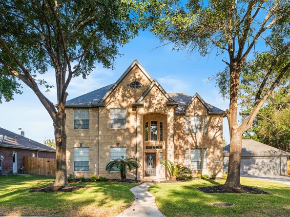 18706 Dempsey Oaks Drive, Humble TX 77346