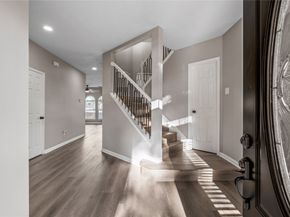 18706 Dempsey Oaks Drive, Humble TX 77346