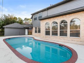 18706 Dempsey Oaks Drive, Humble TX 77346