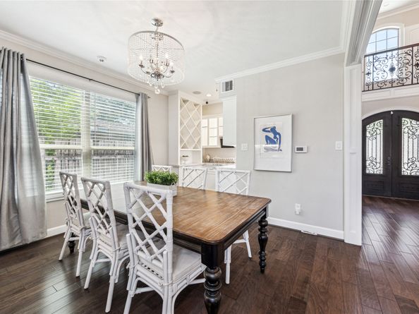 5217 W 43rd Street, Houston TX 77092