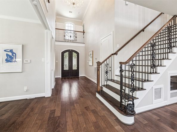 5217 W 43rd Street, Houston TX 77092