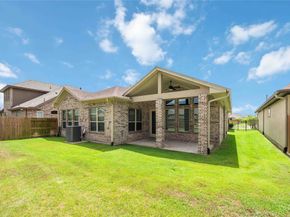 10630 Hazel Hills Drive, Cypress TX 77433