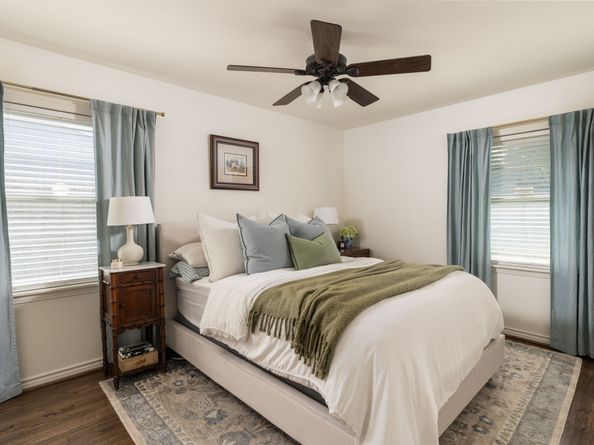 2403 Ansbury Drive, Houston TX 77018