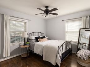 2403 Ansbury Drive, Houston TX 77018