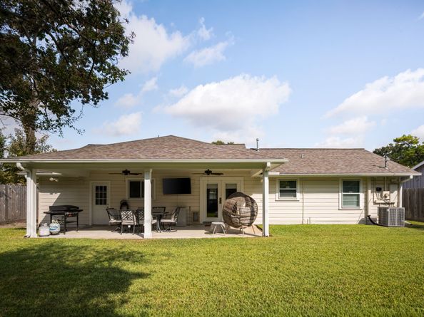 2403 Ansbury Drive, Houston TX 77018