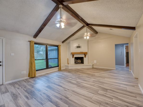 4650 Hickory Downs Drive, Houston TX 77084