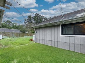 4650 Hickory Downs Drive, Houston TX 77084