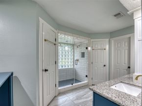 4650 Hickory Downs Drive, Houston TX 77084