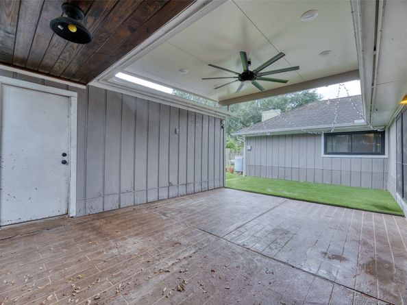 4650 Hickory Downs Drive, Houston TX 77084