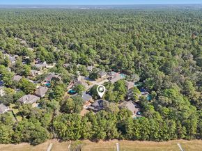 7 Clearbend Place, The Woodlands TX 77384