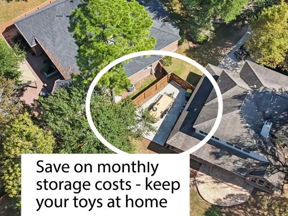 7 Clearbend Place, The Woodlands TX 77384