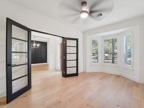 7 Clearbend Place, The Woodlands TX 77384