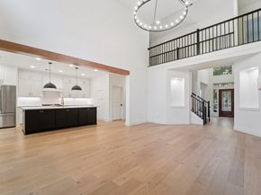 7 Clearbend Place, The Woodlands TX 77384