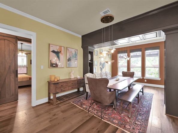 95 S Shimmering Aspen Circle, Spring TX 77389