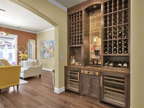 95 S Shimmering Aspen Circle, Spring TX 77389