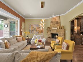 95 S Shimmering Aspen Circle, Spring TX 77389