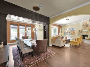 95 S Shimmering Aspen Circle, Spring TX 77389