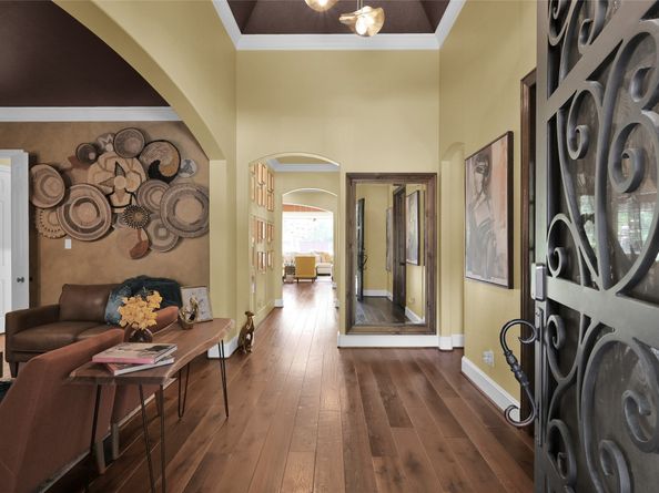 95 S Shimmering Aspen Circle, Spring TX 77389