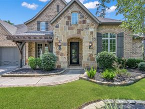 95 S Shimmering Aspen Circle, Spring TX 77389