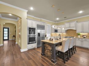 95 S Shimmering Aspen Circle, Spring TX 77389