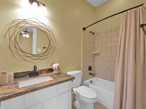 95 S Shimmering Aspen Circle, Spring TX 77389