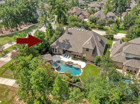 95 S Shimmering Aspen Circle, Spring TX 77389