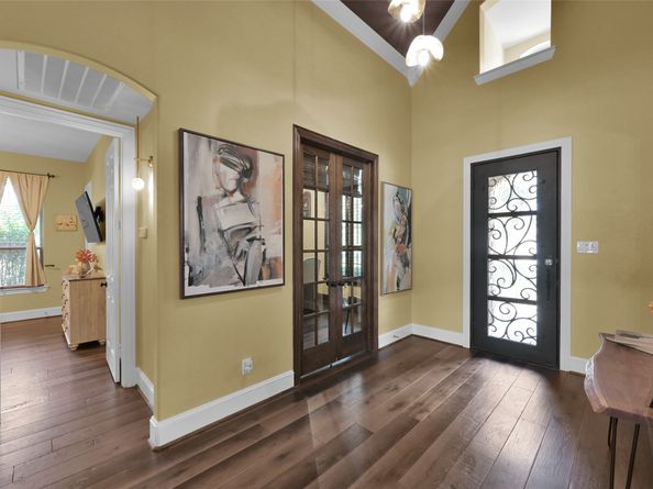 95 S Shimmering Aspen Circle, Spring TX 77389