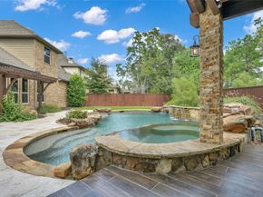 95 S Shimmering Aspen Circle, Spring TX 77389