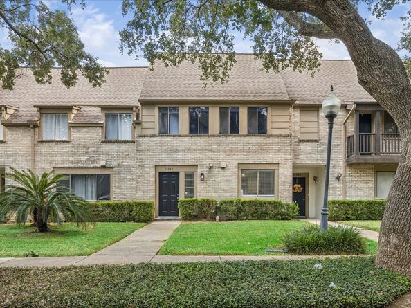 15338 Falmouth Avenue 1/419, Houston TX 77084