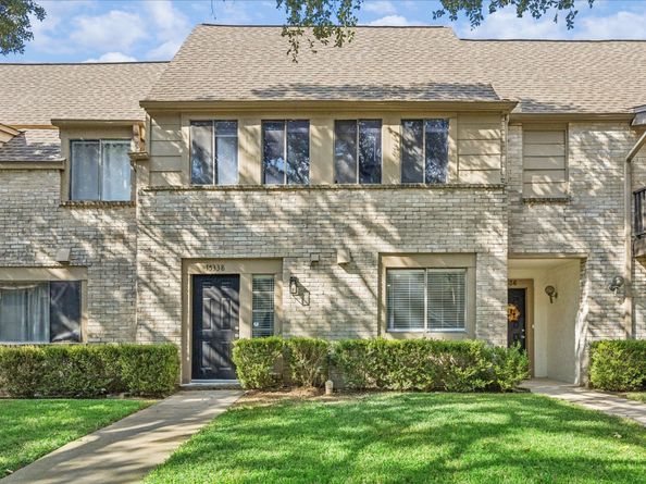 15338 Falmouth Avenue 1/419, Houston TX 77084