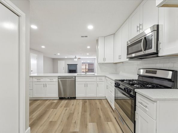 15338 Falmouth Avenue 1/419, Houston TX 77084