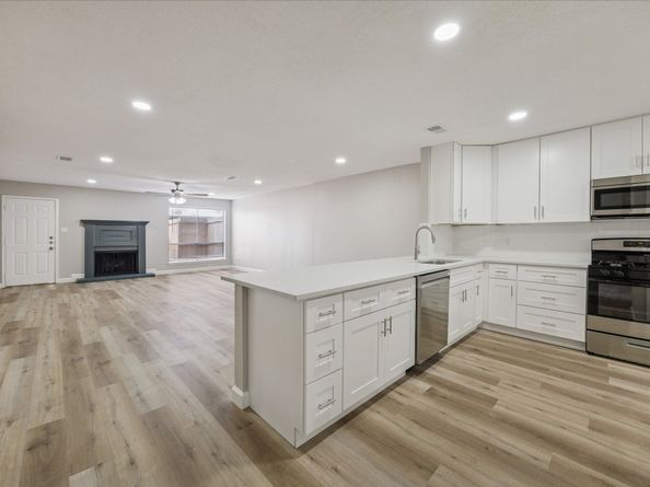 15338 Falmouth Avenue 1/419, Houston TX 77084