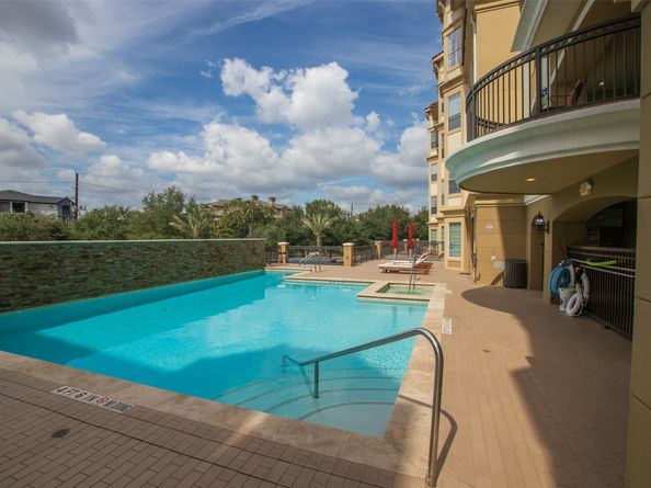 7575 Kirby Drive 2306, Houston TX 77030