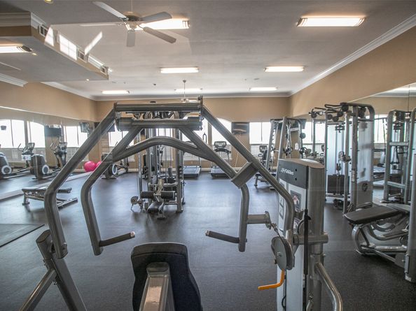 7575 Kirby Drive 2306, Houston TX 77030