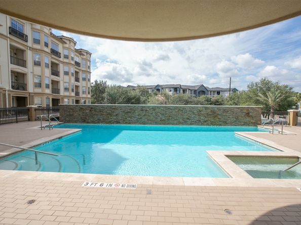 7575 Kirby Drive 2306, Houston TX 77030