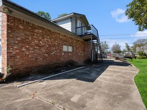 4709 Frontier Drive, Houston TX 77041